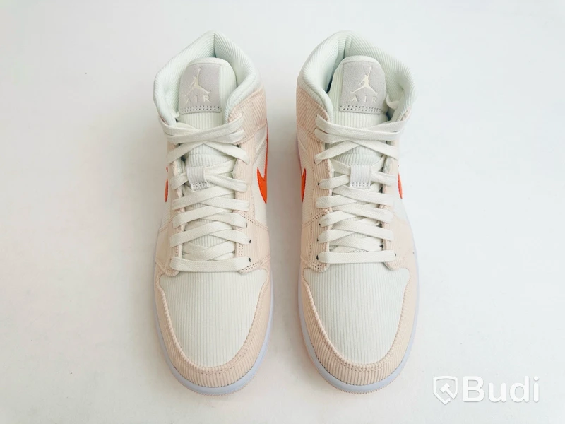 Sneakers Air Jordan 1 Mid SE, dam, stl. 42,5