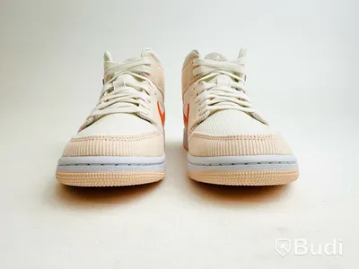 Sneakers Air Jordan 1 Mid SE, dam, stl. 42,5