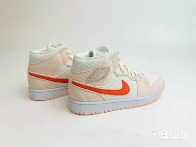 Sneakers Air Jordan 1 Mid SE, dam, stl. 42,5