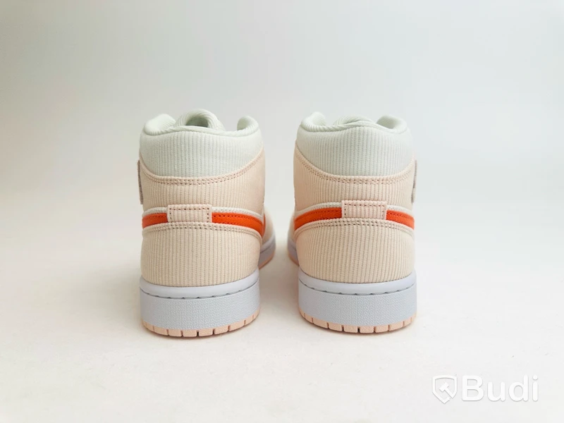 Sneakers Air Jordan 1 Mid SE, dam, stl. 42,5