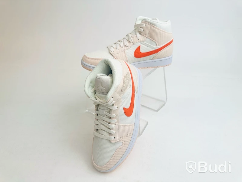 Sneakers Air Jordan 1 Mid SE, dam, stl. 42,5