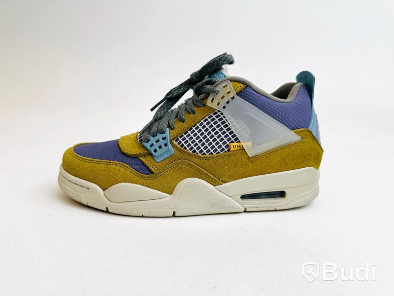 Sneakers Air Jordan 4 Retro SP, stl. 41