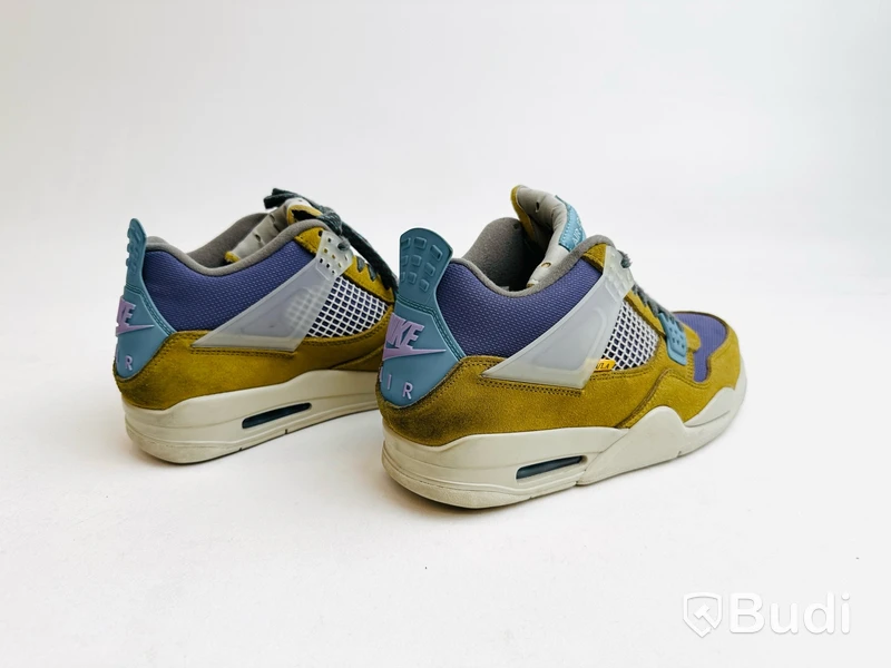 Sneakers Air Jordan 4 Retro SP, stl. 41