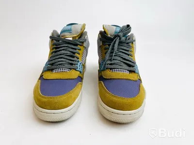 Sneakers Air Jordan 4 Retro SP, stl. 41