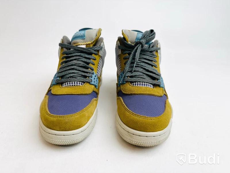 Sneakers Air Jordan 4 Retro SP, stl. 41
