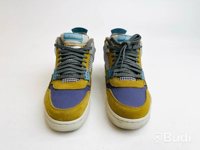 Sneakers Air Jordan 4 Retro SP, stl. 41