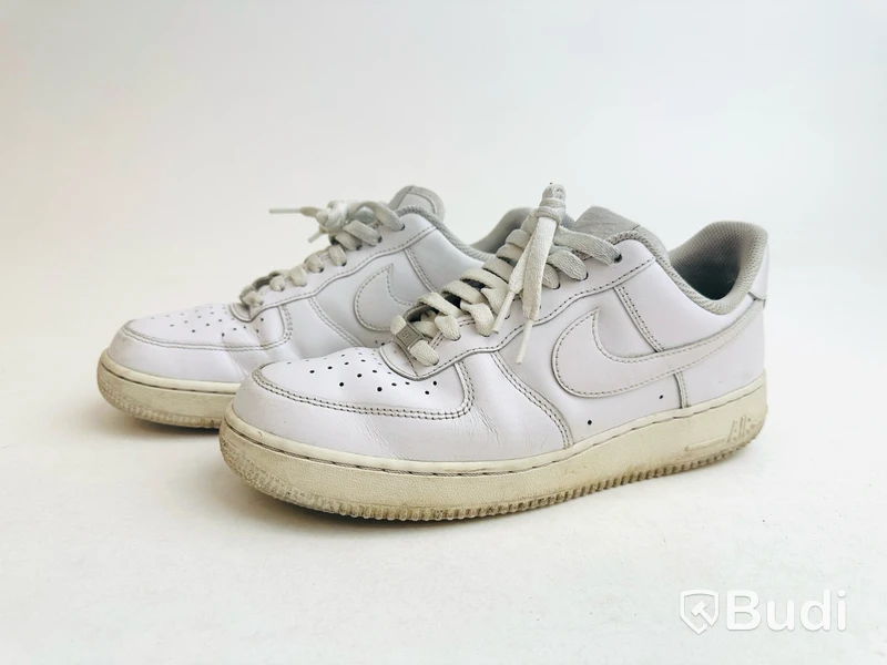 Sneakers Nike Air Force 1 ´07, dam, stl. 41