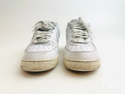 Sneakers Nike Air Force 1 ´07, dam, stl. 41