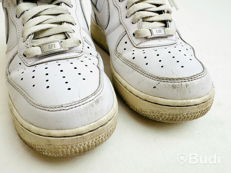 Sneakers Nike Air Force 1 ´07, dam, stl. 41