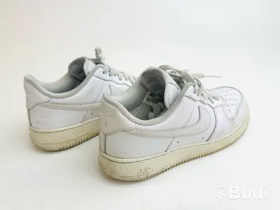 Sneakers Nike Air Force 1 ´07, dam, stl. 41