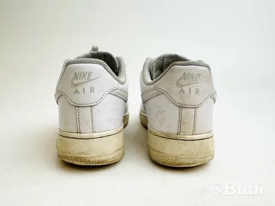 Sneakers Nike Air Force 1 ´07, dam, stl. 41