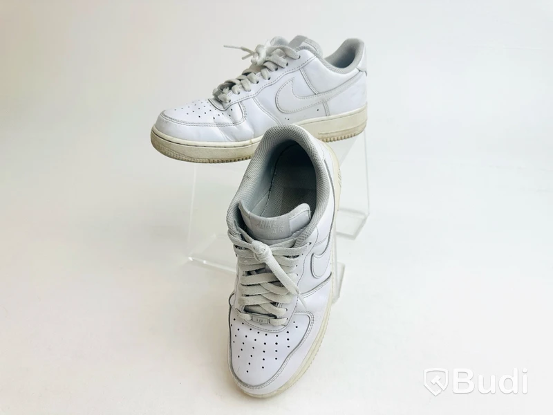 Sneakers Nike Air Force 1 ´07, dam, stl. 41