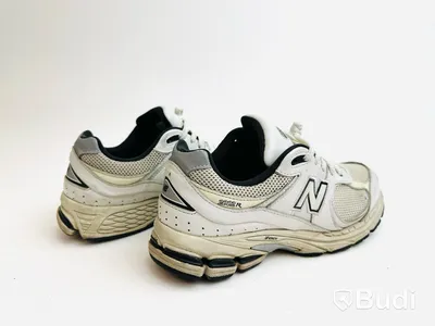 Sneakers New Balance ML2002RQ stl. 41,5