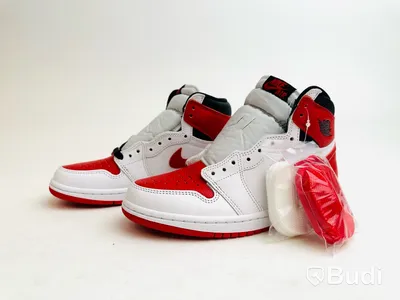 Sneakers Air Jordan 1 Retro High OG stl. 38