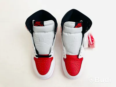 Sneakers Air Jordan 1 Retro High OG stl. 38
