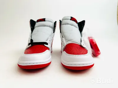 Sneakers Air Jordan 1 Retro High OG stl. 38