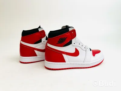 Sneakers Air Jordan 1 Retro High OG stl. 38