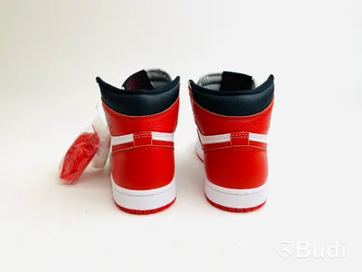 Sneakers Air Jordan 1 Retro High OG stl. 38