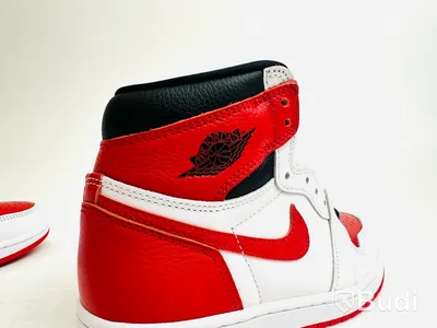 Sneakers Air Jordan 1 Retro High OG stl. 38