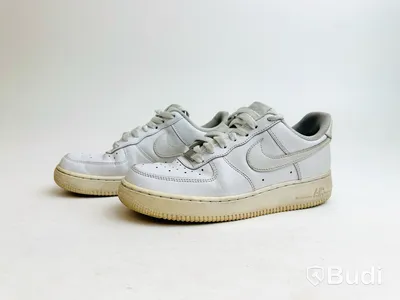 Sneakers Nike Air Force 1, 07, dam, stl. 39