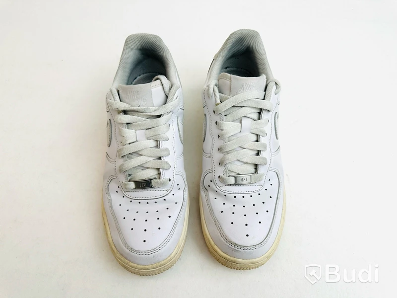 Sneakers Nike Air Force 1, 07, dam, stl. 39