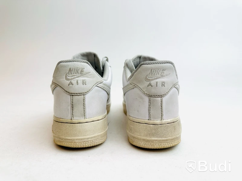 Sneakers Nike Air Force 1, 07, dam, stl. 39