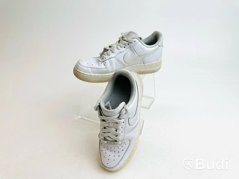 Sneakers Nike Air Force 1, 07, dam, stl. 39