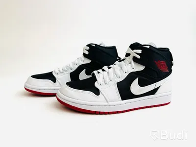 Sneakers Air Jordan 1 Mid SE UTL, dam, stl. 36,5