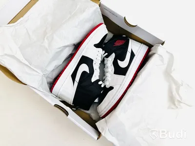 Sneakers Air Jordan 1 Mid SE UTL, dam, stl. 36,5