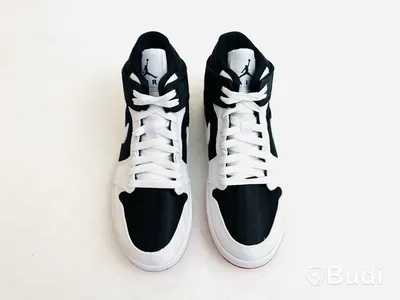 Sneakers Air Jordan 1 Mid SE UTL, dam, stl. 36,5
