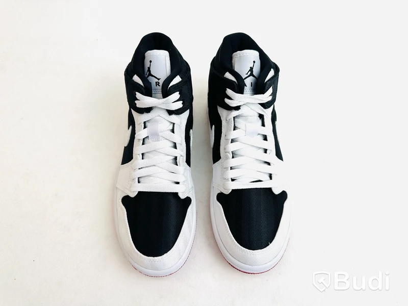 Sneakers Air Jordan 1 Mid SE UTL, dam, stl. 36,5