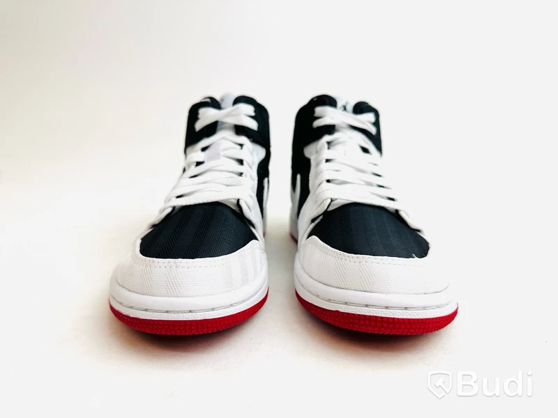 Sneakers Air Jordan 1 Mid SE UTL, dam, stl. 36,5