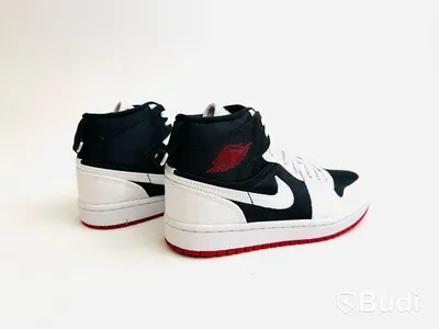 Sneakers Air Jordan 1 Mid SE UTL, dam, stl. 36,5