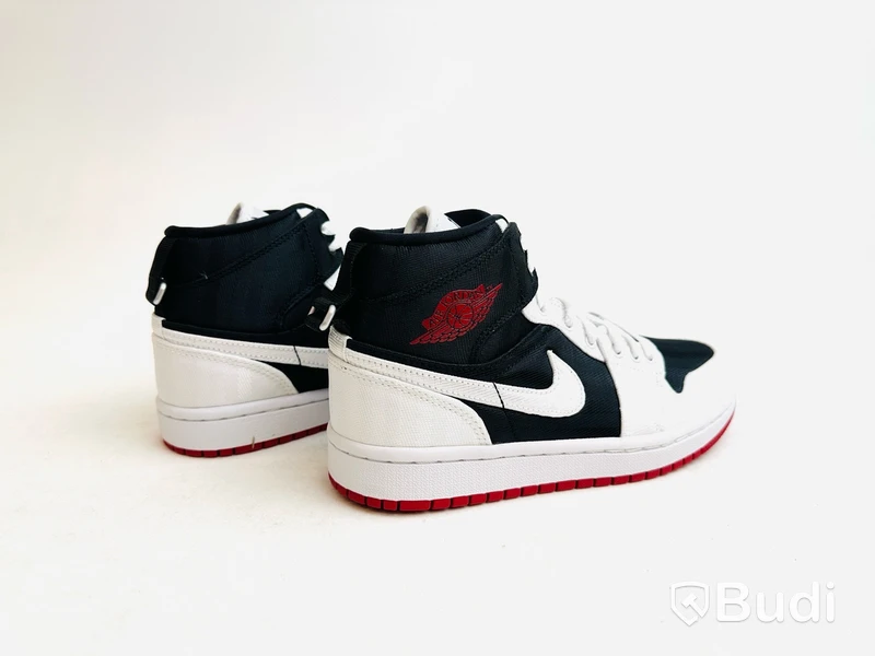 Sneakers Air Jordan 1 Mid SE UTL, dam, stl. 36,5