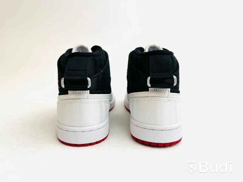 Sneakers Air Jordan 1 Mid SE UTL, dam, stl. 36,5