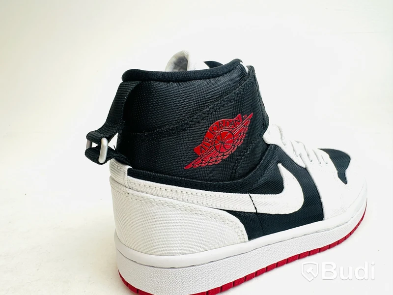 Sneakers Air Jordan 1 Mid SE UTL, dam, stl. 36,5