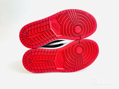 Sneakers Air Jordan 1 Mid SE UTL, dam, stl. 36,5