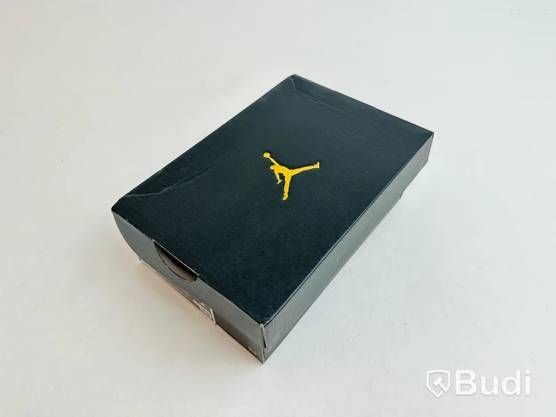 Sneakers Air Jordan 4 Retro TD, barn, stl. 22