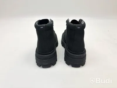 Boots Eytys, Tribeca, stl. 38, svart