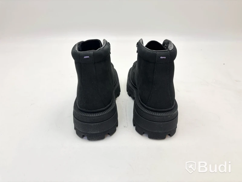 Boots Eytys, Tribeca, stl. 38, svart