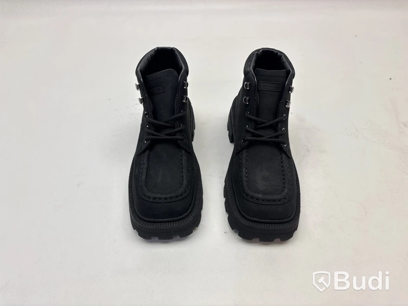 Boots Eytys, Tribeca, stl. 38, svart