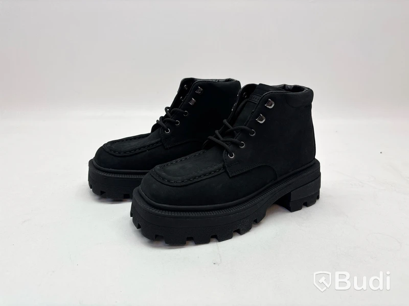 Boots Eytys, Tribeca, stl. 38, svart