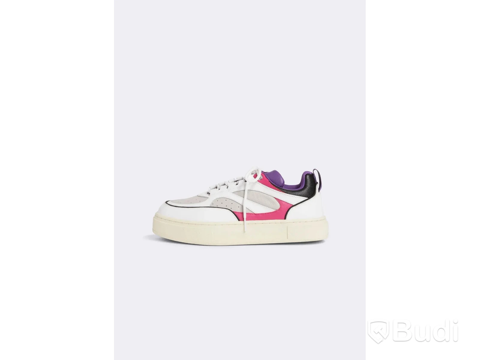 Skor Eytys, Sidney stl. 40