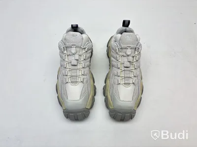 Sneakers Eytys, Halo, stl. 40, off white
