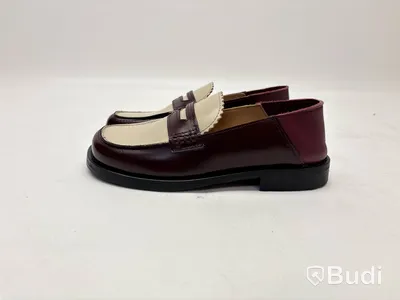 Skor Eytys, Otello, stl. 36, barolo