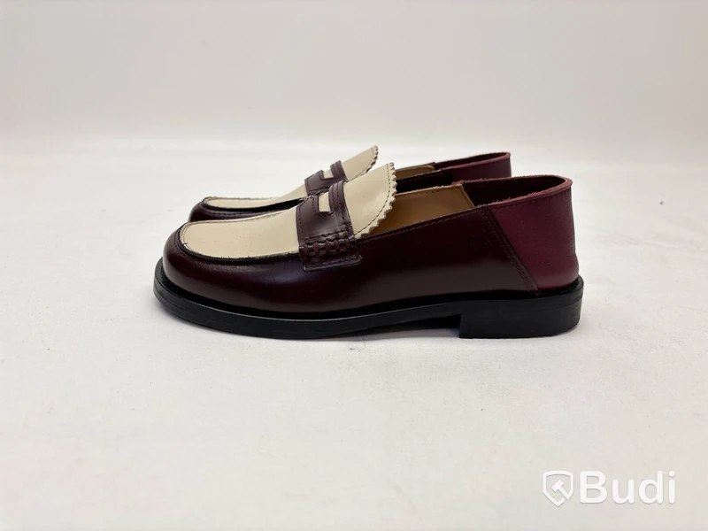 Skor Eytys, Otello, stl. 36, barolo