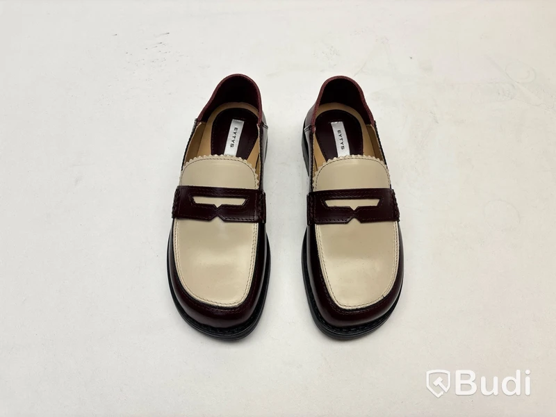 Skor Eytys, Otello, stl. 36, barolo