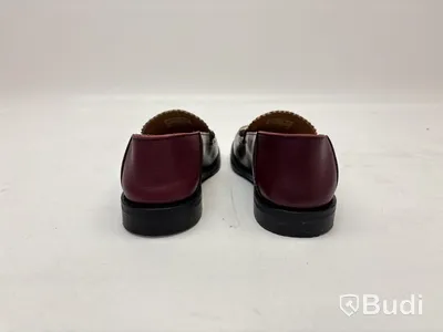 Skor Eytys, Otello, stl. 36, barolo