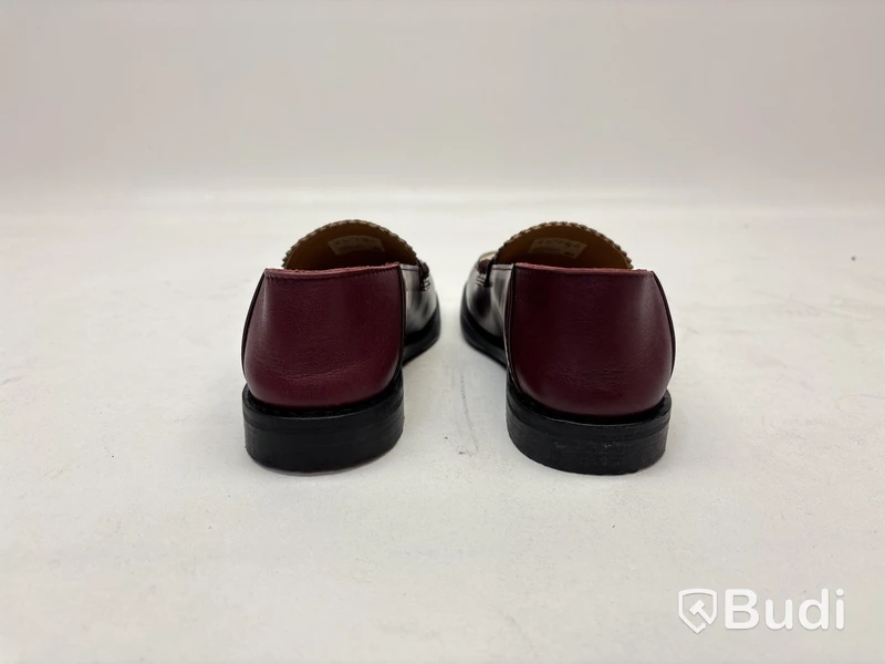 Skor Eytys, Otello, stl. 36, barolo