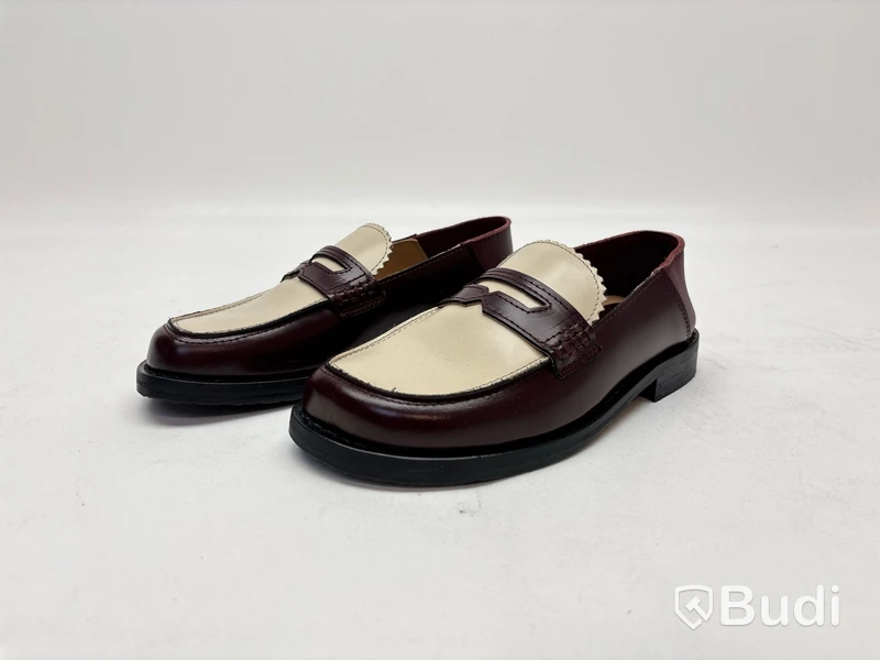 Skor Eytys, Otello, stl. 36, barolo
